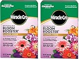Miracle Gro Garden Pro Bloom Booster 10-52-10 1 Lb. (2) … Photo, best price $18.36 new 2024