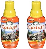 Espoma Organic Cactus Liquid Organic Plant Food 8 oz. Photo, best price $17.16 new 2024