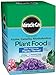 Photo Miracle-Gro 1000701 Pound (Fertilizer for Acid Loving Plant Food for Azaleas, Camellias, and Rhododendrons, 1.5, 1.5 lb