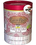 EarthPods Premium Bio Organic Orchid Plant Food – Concentrated Bromeliad & Air Plant Fertilizer (100 Spikes) – 4 year Supply – Easy – Premeasured Capsules – NO Mess, NO Smell, NO Liquid – 100% Eco + Child + Pet Friendly & Made in USA Photo, best price $34.99 ($0.35 / Count) new 2024