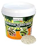 TOPBUXUS Boxwood Turbo Grow – Professional Boxwood Fertilizer – 1lb for 100ft2 Photo, best price $13.90 new 2024