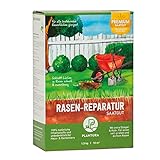 Plantura Rasen-Reparatur, 1,5 kg, Premium-Saatgut zur Rasenausbesserung, mit Dünger & Kalk Foto, bester Preis 19,99 € neu 2024