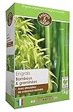 R'Garden Engrais Bambous et Graminées avec Stimulateur de Croissance Racinaire - Utilisable en Agriculture Biologique Photo, meilleur prix 15,90 € nouveau 2024