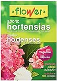 Flower 10820 - Abono hortensias, 1 kg Foto, mejor precio 6,69 € nuevo 2024