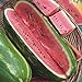 Photo Jubilee Sweet Watermelon Seeds, 75 Heirloom Seeds Per Packet, Non GMO Seeds