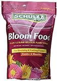 Schultz 018065 Spf48270 Slow-Release Bloom Fertilizer 3.5 Lbs Photo, best price $15.29 new 2024