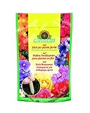 Neudorff Azet Palitos Fertilizantes para Plantas en Flor, Amarillo, 11.8x6x18 cm Foto, mejor precio 8,75 € nuevo 2024