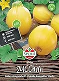 83605 Sperli Premium Zucchini Samen Midas | Früh | Ertragreich | Zuchini Saatgut | Zuchini Samen | Runde Zucchini Samen | Zucchini Rund | Saatgut Zucchini Foto, bester Preis 4,97 € neu 2024