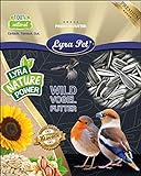 Lyra Pet® 20 kg Sonnenblumenkerne 20000 g gestreift Vogelfutter Wildvogel HK 1 Deutschland Foto, bester Preis 33,99 € (1,70 € / kg) neu 2024