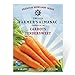Photo The Old Farmer's Almanac Heirloom Carrot Seeds (Tendersweet) - Approx 3000 Non-GMO Seeds