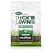 Photo Scotts Turf Builder Thick'R Lawn Tall Fescue Mix - 40 Lb. | Combination Seed, Fertilizer & Soil Improver | Get Up To A 50% Thicker Lawn | Fill Lawn Gaps & Enhance Root Development | 30075