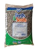 Kent Nutrition Feeds and Seeds Striped Sunflower Seeds 3 Lb. Bag Photo, best price $19.99 ($0.42 / Oz) new 2024
