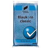 COMPO EXPERT Blaukorn® Classic (25 kg) Foto, bester Preis 45,95 € (1,84 € / kilogramm) neu 2024