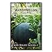 Photo Sow Right Seeds - Sugar Baby Watermelon Seed for Planting - Non-GMO Heirloom Packet with Instructions to Plant a Home Vegetable Garden - Great Gardening Gift (1)