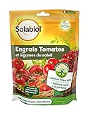 SOLABIOL SOTOMY500 Engrais Tomates Fruits 500 G | Légumes du Soleil | Nutrition Longue durée Photo, meilleur prix 13,53 € nouveau 2024