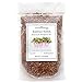 Photo Rainbow Radish Sprouting Seeds Mix | Heirloom Non-GMO Seeds for Sprouting & Microgreens | Contains Red Arrow, Purple Triton & White Daikon Radish Seeds 1 lb Resealable Bag | Rainbow Heirloom Seed Co.