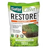 Safer Brand Lawn Restore Fertilizer – 20 Lb Photo, best price $57.09 new 2024