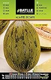 Melon PIEL DE SAPO S. TORPEDO Foto, mejor precio 1,60 € nuevo 2024