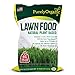 Photo 25 lb. Lawn Food Fertilizer