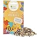 Photo Mélange de fleurs pour prairie d'abeilles : 10g de graine d'abeilles à semer pour exterieur - semis de fleur annuelles et vivaces à planter en jardin ou potager - Qualité premium OwnGrown