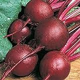 Beets,Ruby Queen, Heirloom, Non GMO, 25+ Seeds, Tender and Sweet, DEEP RED, Country Creek Acres Photo, best price $1.99 new 2024