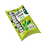 UNDERGREEN Jungle Fever Sticks Nutriments Plantes Vertes, UAB, 15 Bâtonnets Photo, meilleur prix 7,40 € nouveau 2024