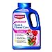 Photo BioAdvanced 043929293566 Bayer Advanced 701110A All in One Rose and Flower Care Granules, 4-Pou, 4-Pound, Assorted
