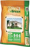 Rite Green Tree , Shrub And Garden Fertilizer 6-6-6 Granules 33 Lb. Photo, best price $54.06 new 2024