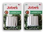 Jobes Fertilizer Spikes for Houseplants - 60 Count Photo, best price $7.99 new 2024