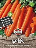 Sperli Premium Möhren Samen Rotin | Die Gesundheitsmöhre carotinreich | Karotten Samen für ca. 750 Möhren Foto, bester Preis 2,83 € neu 2024