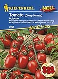 Kiepenkerl 2801 Cherry-Tomate Dolcetto (Cherrytomatensamen) Foto, bester Preis 3,95 € neu 2024