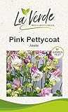Akelei Pink Petticoat Blumensamen Foto, bester Preis 3,25 € neu 2024