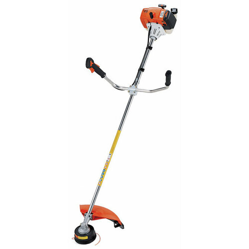 фотография Триммер бензиновый STIHL FS 120, 1.8 л.с., 25 см, купить онлайн 54304 рубл