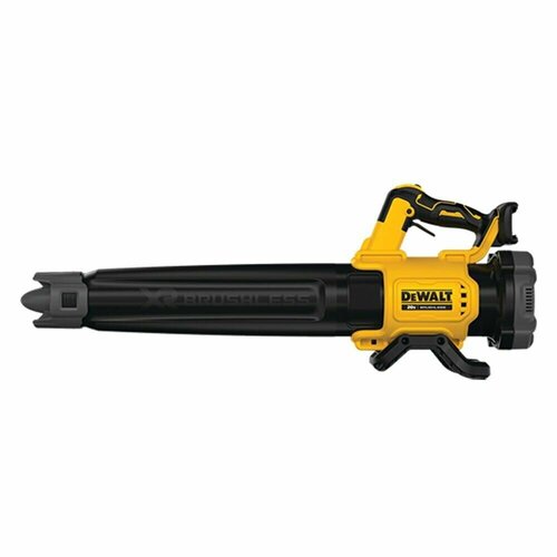 Аккумуляторный воздуходув DeWALT DCMBL562N 20V фотография