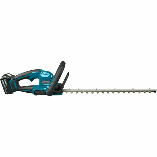 Кусторез Makita DUH 506 RF аккумуляторный фотография