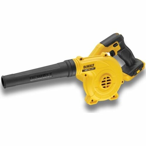 Воздуходувка аккумуляторная Dewalt DCV100, без АКБ и ЗУ фотография