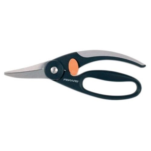 Садовые ножницы FISKARS FingerLoop SP45 218 фотография