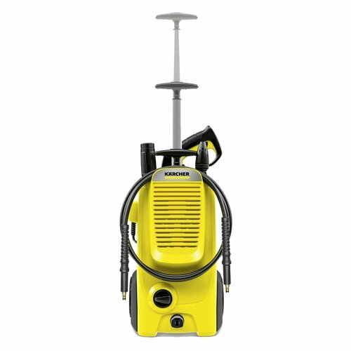 Автомойка Karcher K 5 Classic (1.950-700.0) фотография