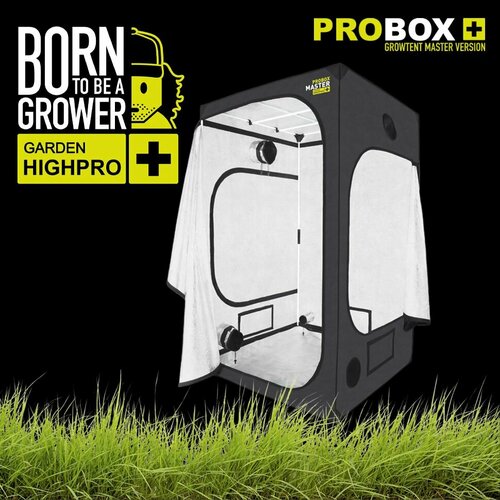 Гроубокс Garden Highpro Probox Indoor MASTER 80x80х160 см фотография