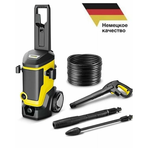 Мойка высокого давления Karcher K 7 WCM 1.317-400.0 фотография