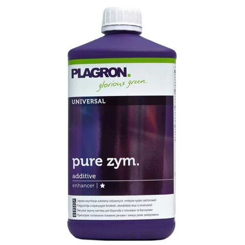 Стимулятор Plagron Pure Zym 0.5л фотография