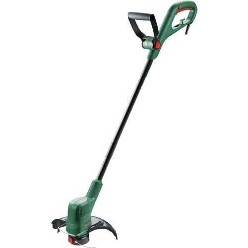 фотография Триммер электрический Bosch EasyGrassCut 26 (06008C1J01), купить онлайн 3950 рубл