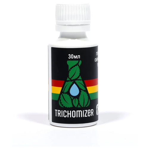 фотография Rastea Trichomizer 30 ml / Генератор образования трихом и выработки вторичных метаболитов, купить онлайн 990 рубл