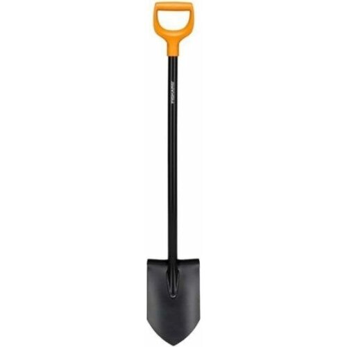 Лопата штыковая FISKARS Solid (1066716) фотография