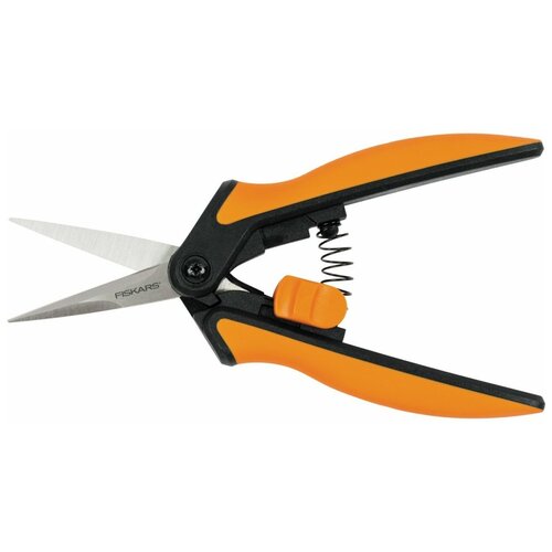 Садовые ножницы FISKARS Solid SP13 140 фотография