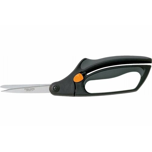 Ножницы для травы Fiskars GS50 фотография