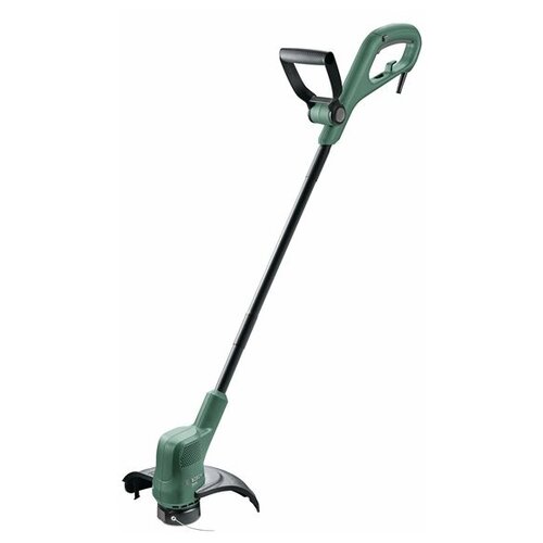 фотография Триммер электрический BOSCH EasyGrassCut 23 (0.600.8C1.H00), 280 Вт, 23 см, купить онлайн 4650 рубл