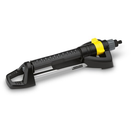 Дождеватель KARCHER OS 5.320 S черный фотография