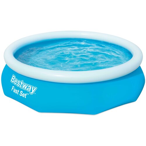 Бассейн Bestway Fast Set 57266, 305х76 см, 305х76 см фотография