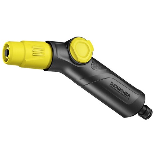 Наконечник для шланга KARCHER 26452670 желтый/черный 1 шт. фотография